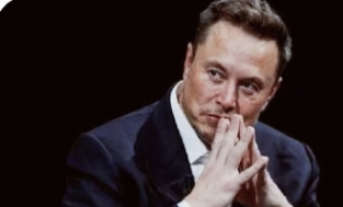 MANUSIA PERTAMA:Menang Pengadilan, Elon Musk  Rp 12.000 Triliun 