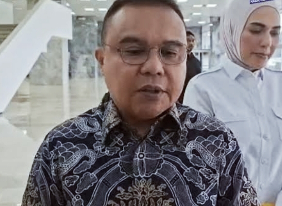 Tommy Masuk Calon:Deputi Gubernur BI,Dasco Tegaskan Prabowo Tak Intervensi  