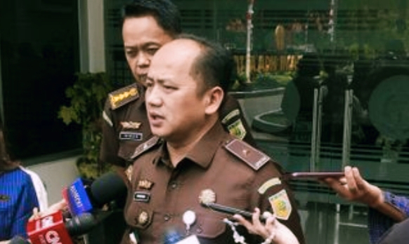 Karena silferter: Kejagung Digugat Karena Tidak Dieksekusi