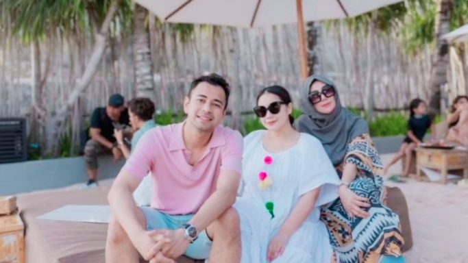 Wow,Artis Papan Atas Di Tuding:Raffi Ahmad,Dugaan Terlibat  Skandal Pencucian Uang (money laundering)  