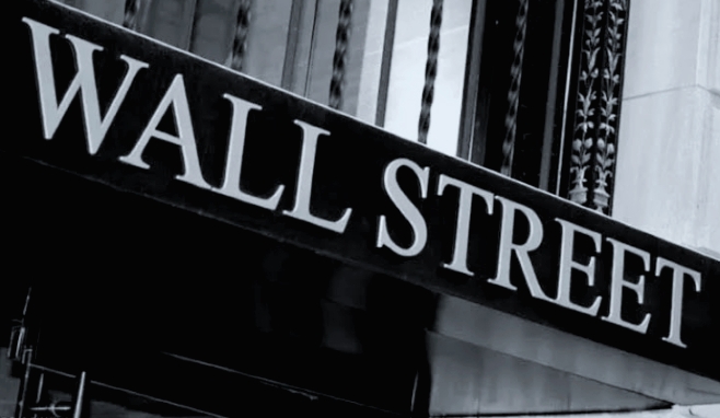 Muncul Beragam:Jelang Libur Natal, Wall Street 