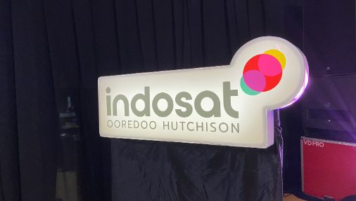 Sinyal Indosat Alami Gangguan, Jumat (26/1/2024) Malam : Steve Saerang Buka Suara