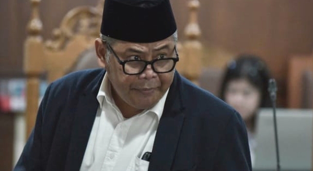 Gugatan Ijazah SMA Gibran:Kejagung Jelaskan Mengapa Tidak Dipantau