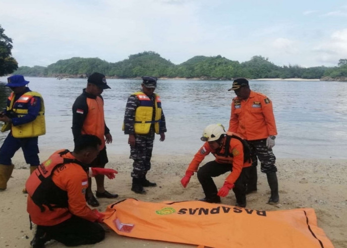 Ditemukan Tidak Bernyawa Mahasiswa IPB Di Pulau Sempu