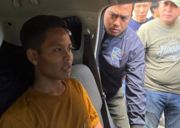 Polisi Tangkap Pelaku Pengancaman Anies, TKN Prabowo-Gibran Minta Dukungan Secara Santun