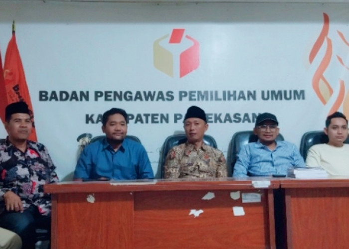 H. Her Ikut Terseret! Bawaslu  Terindikasi Politik Uang, Karena Kegiatan Gus Miftah Kasih Duit