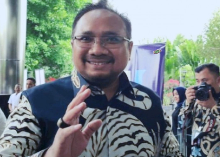 Besok:Mantan Menag Yaqut Dipanggil KPK Terkait Dugaan Korupsi Kuota Haji 