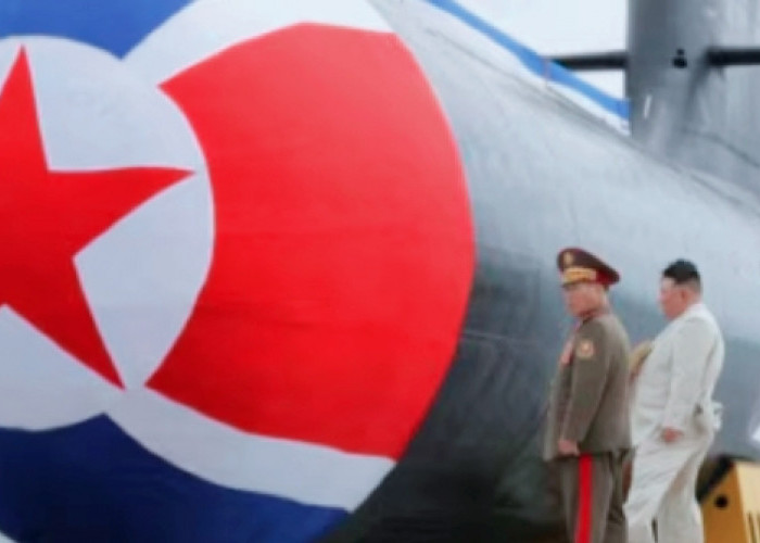Intelijen Korea Selatan:Amerika Serikat Akan tembakkan Nuklir Ke Korea Selatan 