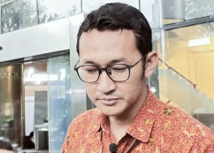 Kasus Korupsi Kuota Haji :KPK Jelaskan Peluang Periksa Jokowi 