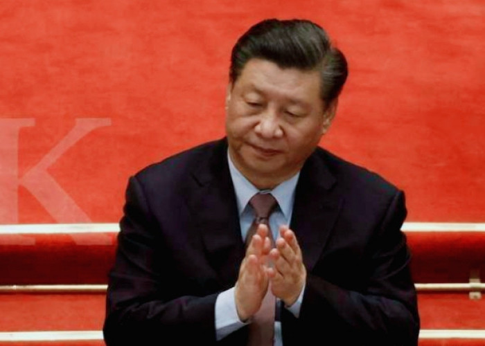 CHINA EFISIENSI: Pemerintahan Republik China Melakukan Penghematan 
