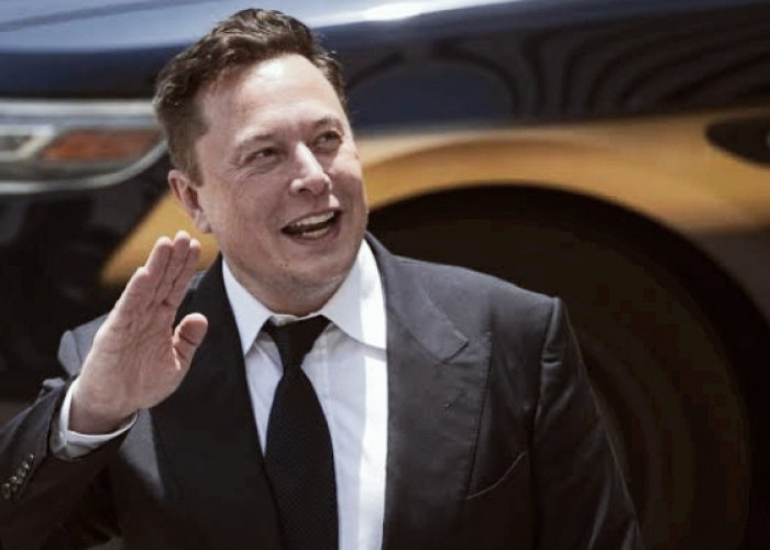 Elon Musk   : Segera Berakhir  Perang Rusia-Ukraina