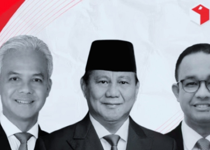Prabowo-Gibran Unggul:Perebutan Suara Provinsi Jatim Versi Poltracking