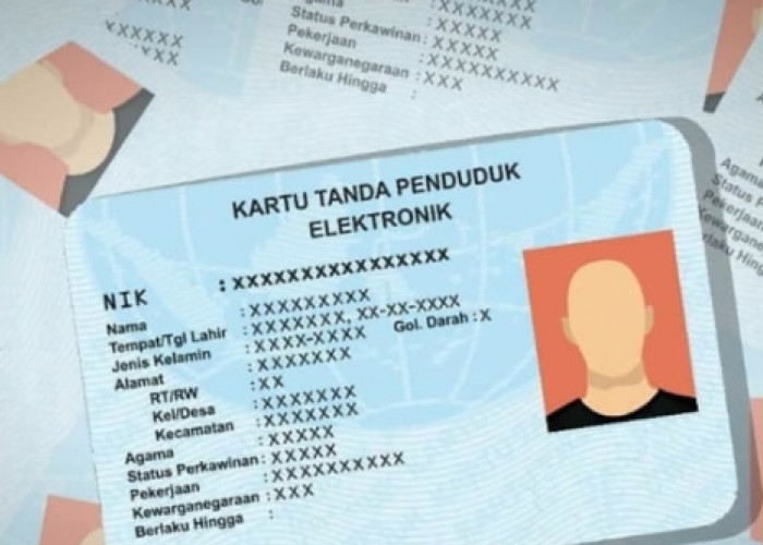 Online 2024 Dukcapil: Cetak Kartu Keluarga 