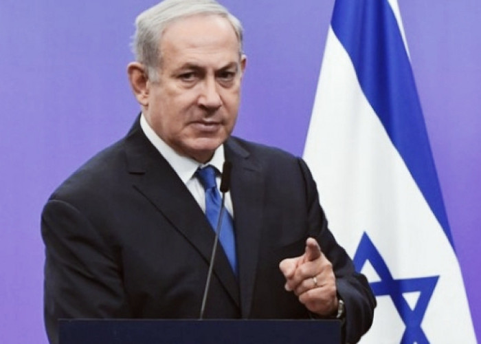 Gencatan Senjata Gaza:Netanyahu Setuju soal Proposal  dari Utusan AS