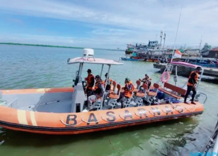 Perairan Selatan Jawa:Kapal Nelayan,ABK Hilang Kontak 