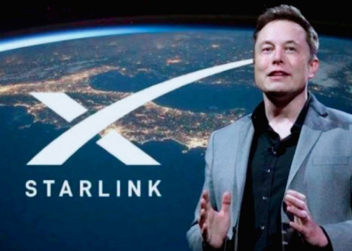 Starlink Akan Buka :Elon Musk di Puskesmas Denpasar Hari Ini