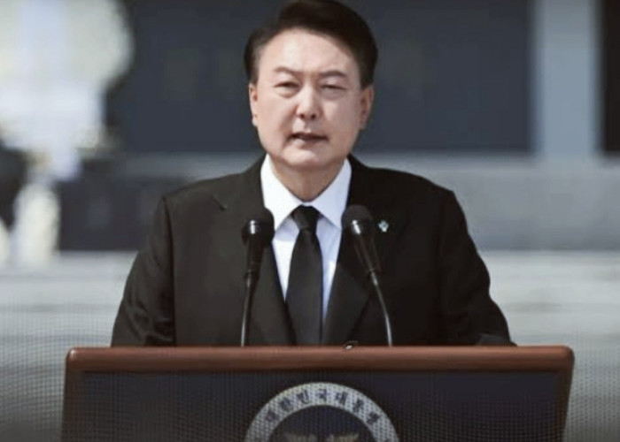 Vonis Bui Eks PM:Hakim Ketok Darurat Militer Masuk Aksi Pemberontakan