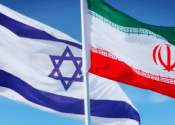 Perseteruan Memanas:Hubungan Iran dan Israel