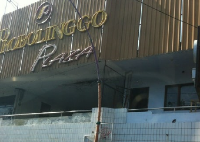 Probolinggo Plaza Akan Dioprasikan Lagi, PT Amco Jaya Tirunggal Pratama Terpilih Jadi Investor