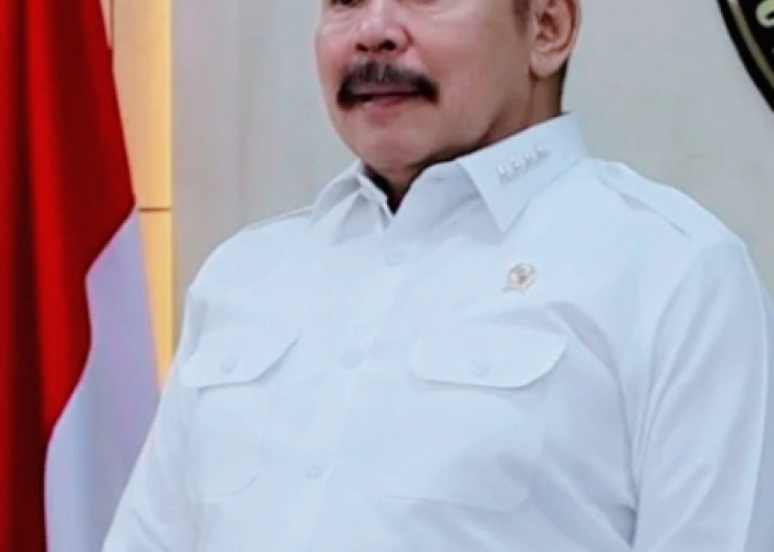 Anggaran Rp 7,49 T:Jaksa Agung Minta Tambah Anggaran Tahun 2026