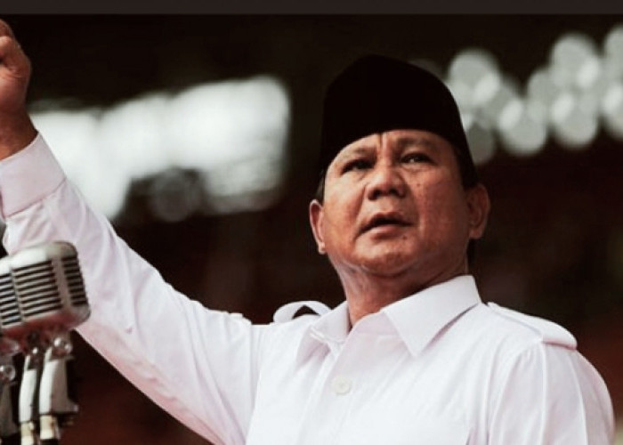 Agar Program Langsung :Prabowo Minta Transisi Pemerintah Berjalan 