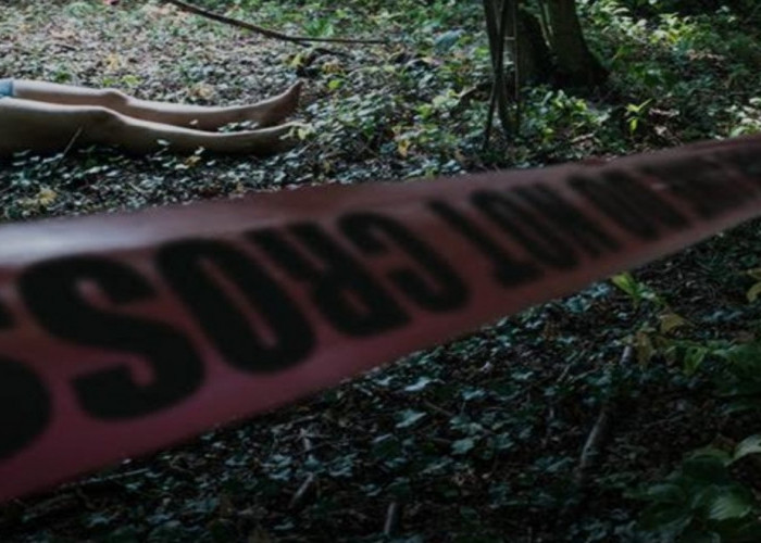 Kasus Pembunuhan Di Depok, Wanita Yang Ditemukan Tewas Di sebuah Kontrakan