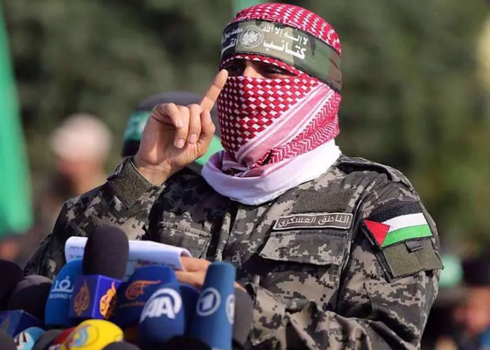 Brigade Al-Qassam Bunuh Tentaranya,Israel Malah Hancurkan Pasukannya Sendiri