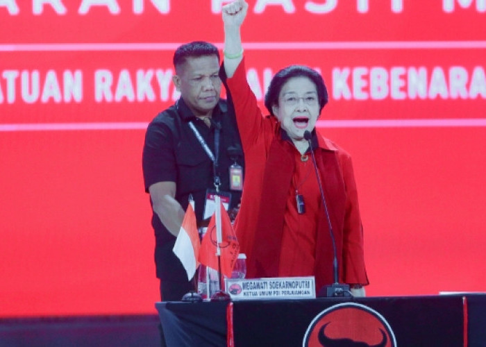 Pilkada 2024:Ahok Dapat Tugas yang Diberi Megawati 