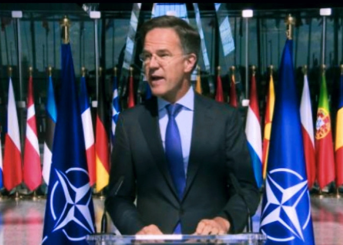 Dunia Dilanda Was Was:Polandia Nyatakan Perang NATO VS RUSIA Akan Terjadi 