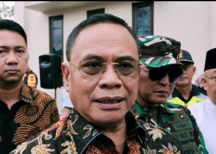 Resmi Batal:Bupati Pati Kenaikan PBB 250 Persen