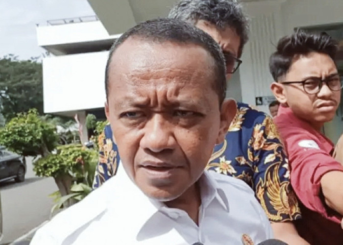 DIHENTIKAN SEMENTARA:Tambang Nikel Anak Usaha Antam di Raja Ampat