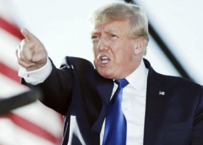 Harga Pangan AS Melonjak:Trump Potong Tarif Impor Ratusan Produk 