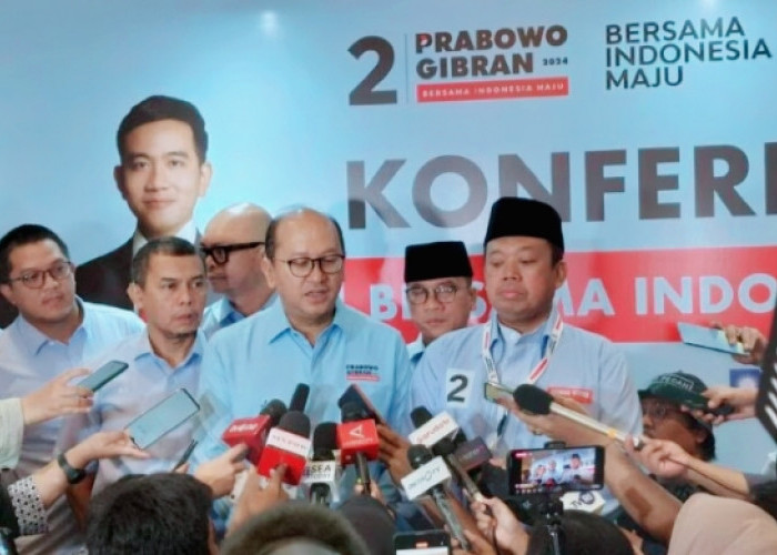 Gibran Keliling Jawa Tengah:TKN Prabowo Mulai Kampanye Akbar Besok Di Yogyakarta