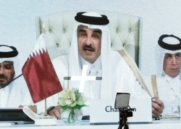 Israel Ingkar Lagi Gencatan Senjata Gaza Qatar Langsung Respon 
