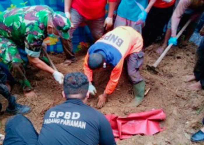 Polisi Tetapkan Tersangka Pembunuhan: Pembunuhan Penjual Gorengan Nia Kurnia Sari di Padang Pariaman