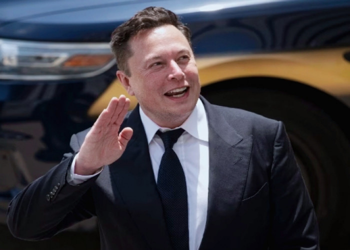 Elon Musk:Menkominfo Tegas Ancam Beri Sanksi 