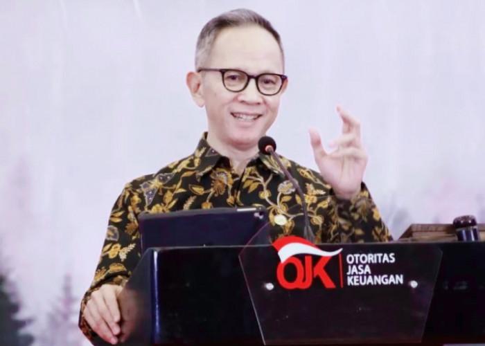 RESPON PURBAYA: Bos BI dan OJK Setujui Rp 200 T di Bank BUMN