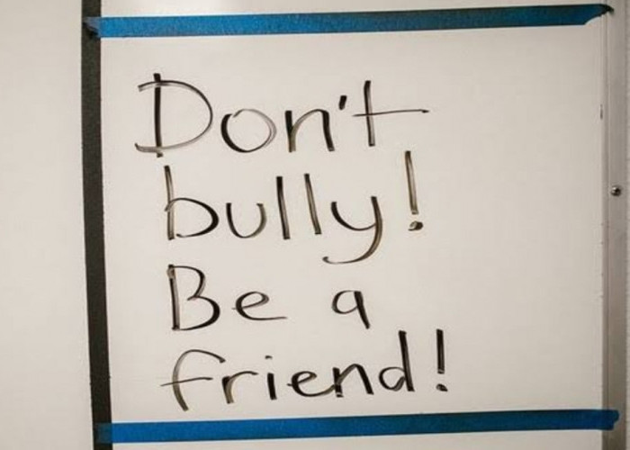 Buntut Dari Kasus Bullying Terhadap Siswa Binus School Serpong