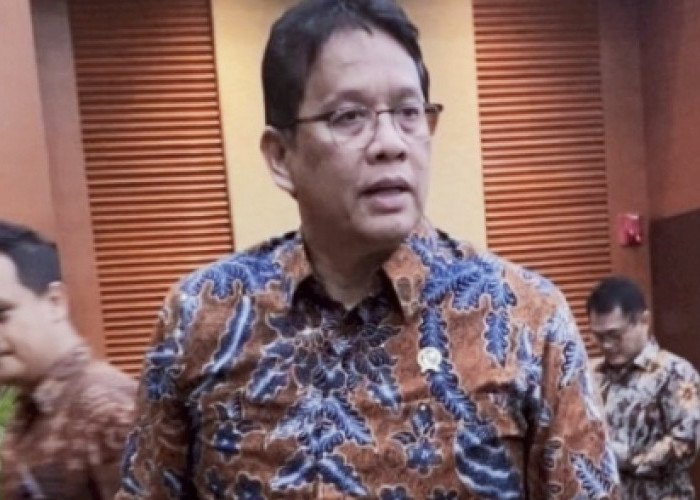 Purbaya Tolak Permintaan Luhut: Agar INA Diberikan Dana Yang Tidak Terserap APBN
