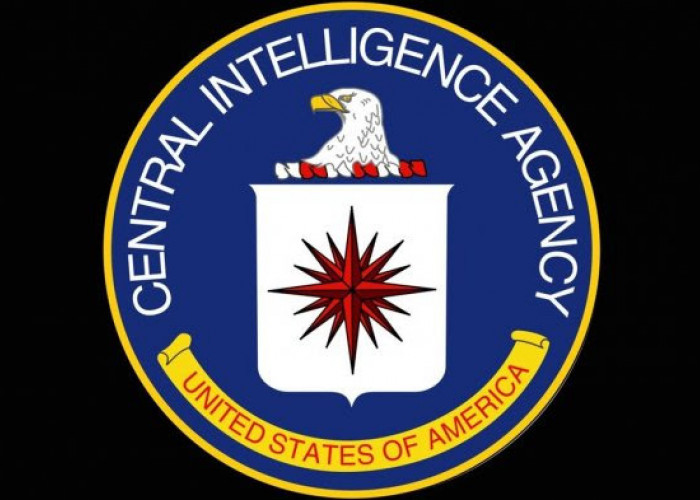 Pimpinan CIA dan Mossad Israel 