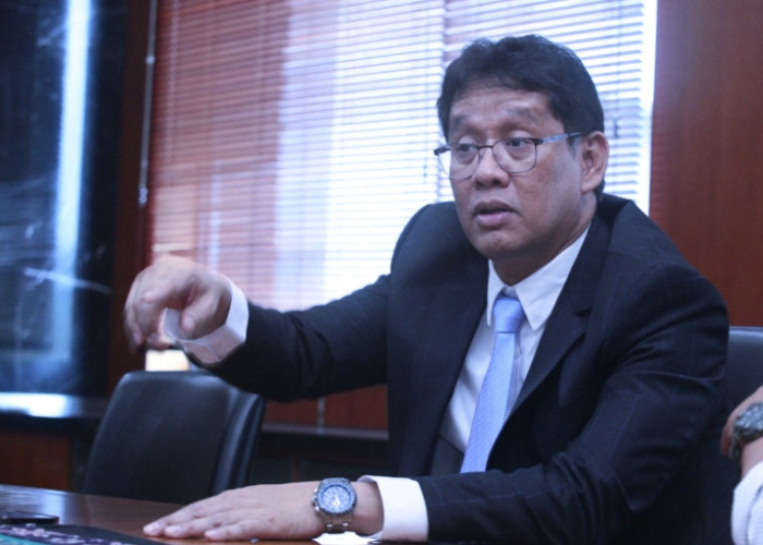 Usulan Luhut Ditolak Lagi:INA Dicairkan Rp50 T Pertah, Purbaya Menjelaskan Sebabnyaun
