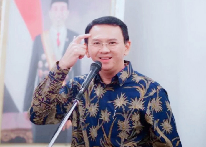 Pilgub Sumut: Kalau PDIP Usung Ahok Pilgub Sumut Lawan Bobby