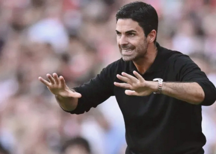    Mikel Arteta Usai Arsenal Tumbang dari Fulham: Laga Terburuk Musim Ini  