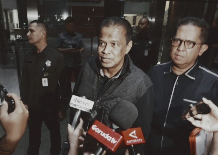 Usut Korupsi Kuota Haji:KPK Informasi Bos Maktour Dibutuhkan 