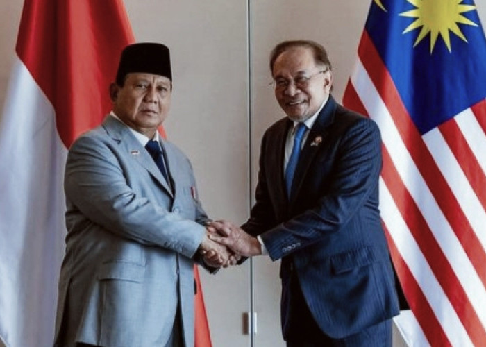 Setelah RI Kena Vonis MSCI:Dana Asing Deras Masuk ke Bursa Malaysia 