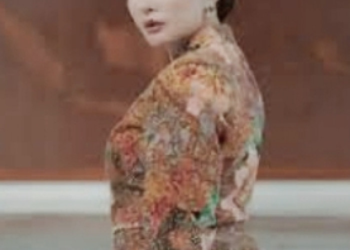 Gerakan Bela Negara:Jadi Sorotan,Ayu Aulia Bukan Tim Kreatif Kemhan 