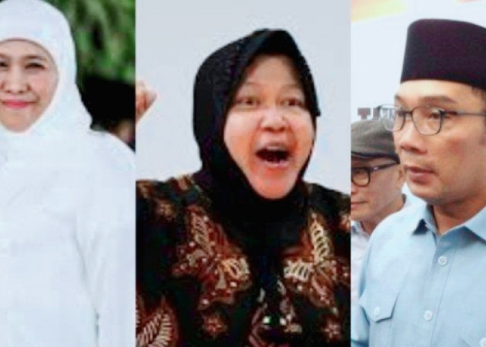 SORRY YEE:PKB Emoh,Balonkan Ridwan Kamil Dan Khofifah di Pilgub