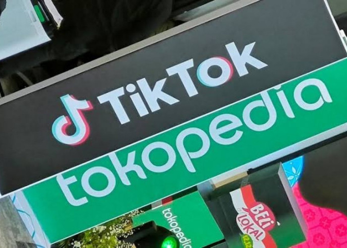 Tokopedia dan Tiktok Diminta Patuhi Aturan Oleh Kemendag