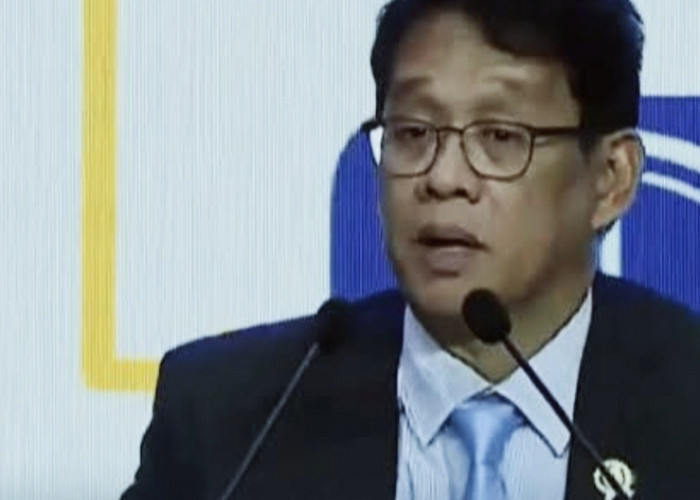 Menjadi Entitas Swasta:Purbaya Larang Danantara Minta ke Negara