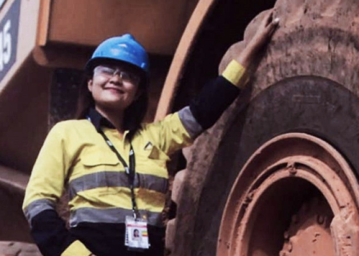 Banyuwangi:Tambang Tujuh Bukit Menerima 72% Tenaga Kerja Lokal 